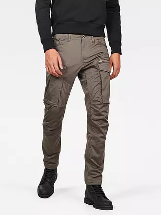 G-STAR RAW | Cargohose Tapered Fit ROVIC 3D | 